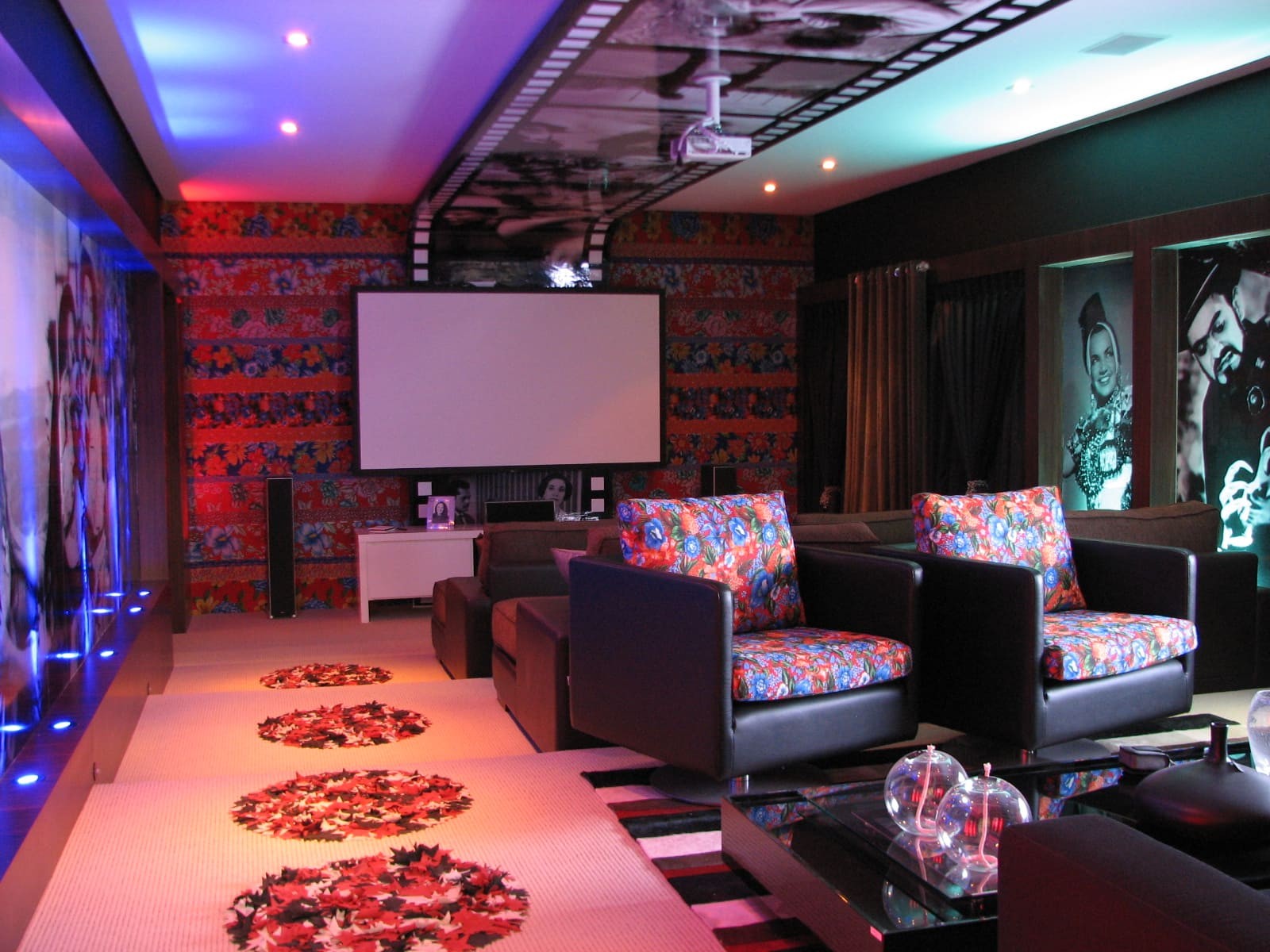 Mostra Casa Nova - 2006